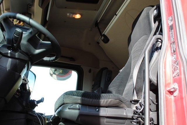 Τράκτορας Mercedes-Benz Actros 4 2-Achser BM 963 1848 OM471 4x2 SZM: φωτογραφία 8