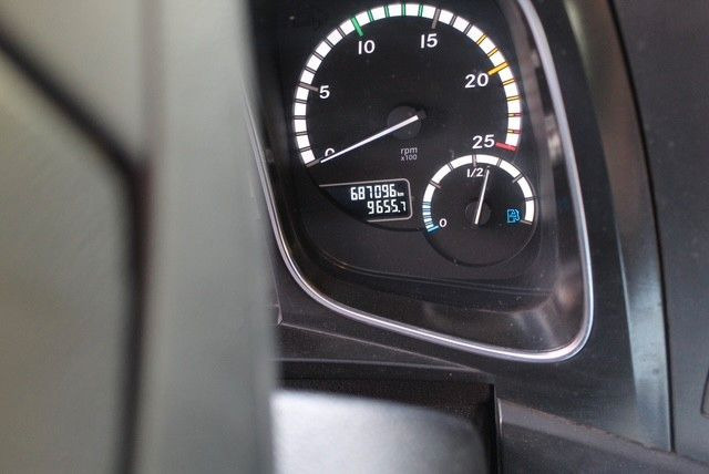 Τράκτορας Mercedes-Benz Actros 4 2-Achser BM 963 1848 OM471 4x2 SZM: φωτογραφία 10