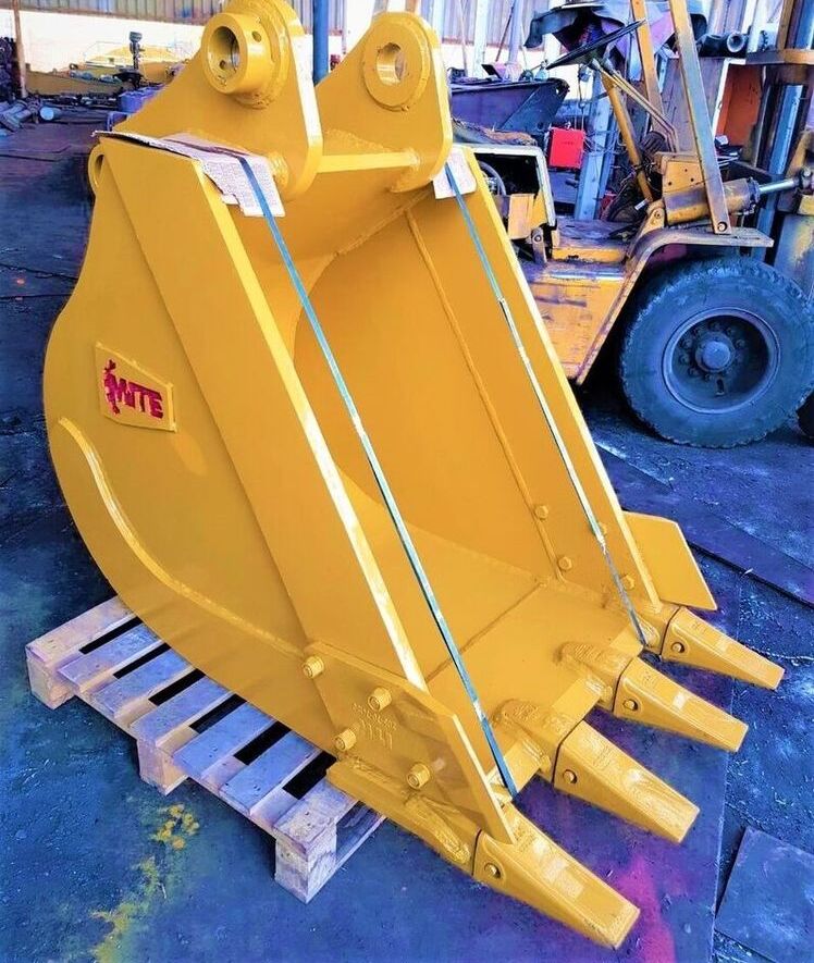AME Manufacturer of Excavator Buckets - Κουβάς για εκσκαφέα για Κατασκευή μηχανήματα: φωτογραφία 1 AME Manufacturer of Excavator Buckets - Κουβάς για εκσκαφέα για Κατασκευή μηχανήματα: φωτογραφία 1