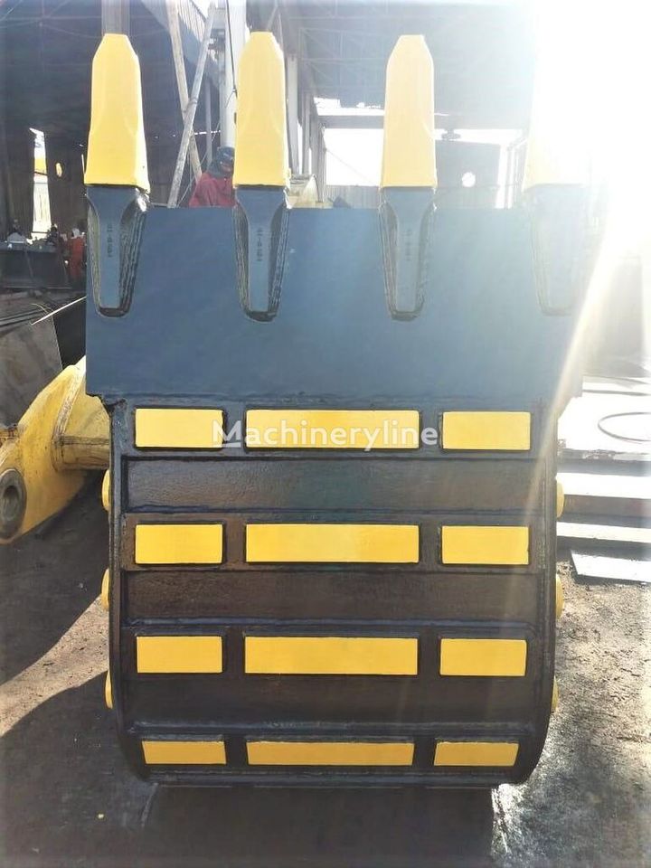 AME Manufacturer of Excavator Buckets - Κουβάς για εκσκαφέα για Κατασκευή μηχανήματα: φωτογραφία 5 AME Manufacturer of Excavator Buckets - Κουβάς για εκσκαφέα για Κατασκευή μηχανήματα: φωτογραφία 5