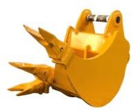 AME Multi Ripper Bucket - Κουβάς για εκσκαφέα για Εκσκαφέας: φωτογραφία 3 AME Multi Ripper Bucket - Κουβάς για εκσκαφέα για Εκσκαφέας: φωτογραφία 3