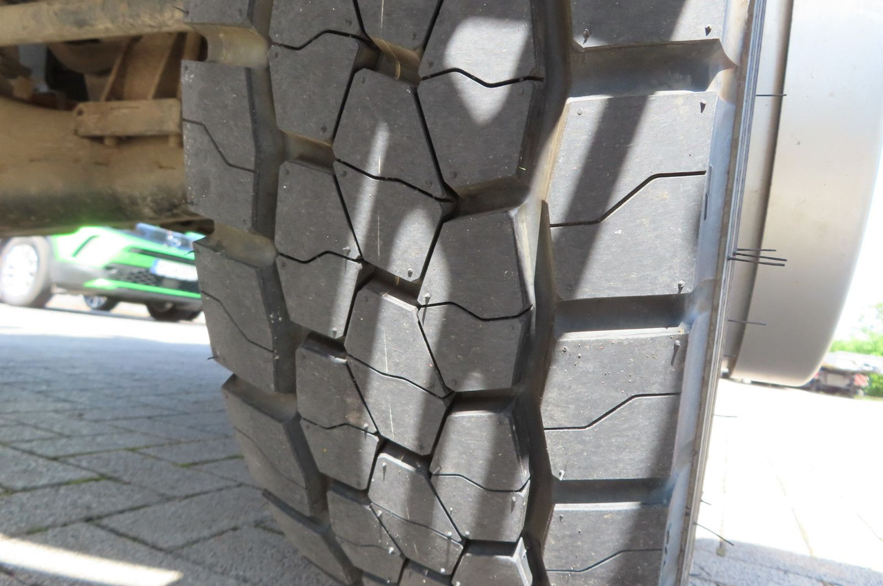 Όχημα με ανατρεπομενη καροτσα FUSO Canter 6 C 18 4x4 Kommunal Winterdienst: φωτογραφία 9 Όχημα με ανατρεπομενη καροτσα FUSO Canter 6 C 18 4x4 Kommunal Winterdienst: φωτογραφία 9