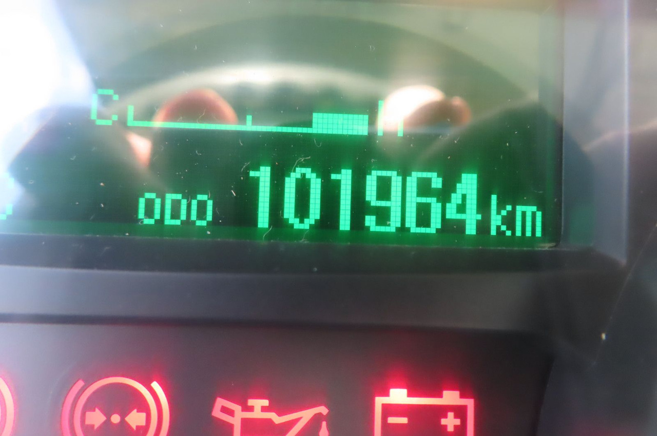 Όχημα με ανατρεπομενη καροτσα FUSO Canter 6 C 18 4x4 Kommunal Winterdienst: φωτογραφία 15 Όχημα με ανατρεπομενη καροτσα FUSO Canter 6 C 18 4x4 Kommunal Winterdienst: φωτογραφία 15