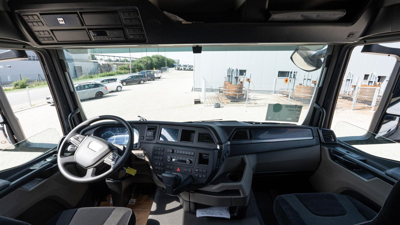 MAN 35.470 8x2 Kran F710 RA2.26 - Φορτηγό με ανοιχτή καρότσα, Φορτηγό με γερανό: φωτογραφία 3 MAN 35.470 8x2 Kran F710 RA2.26 - Φορτηγό με ανοιχτή καρότσα, Φορτηγό με γερανό: φωτογραφία 3