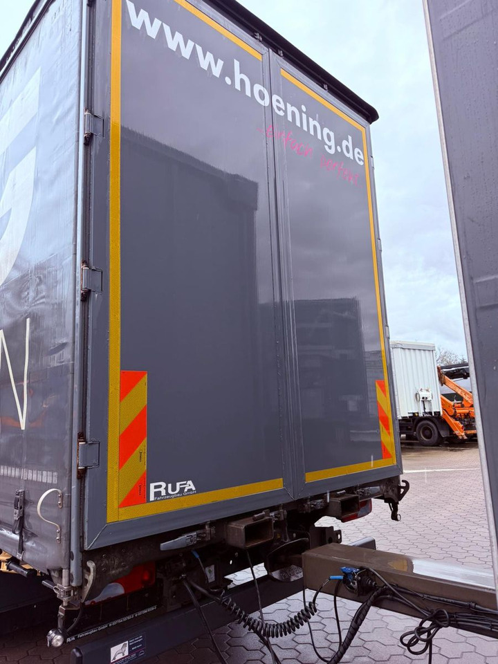 MAN TGX 18.440 LL Volumen LKW mit Staplerhalterung MAN TGX 18.440 LL Volumen LKW mit Staplerhalterung - Φορτηγό μουσαμάς: φωτογραφία 4 MAN TGX 18.440 LL Volumen LKW mit Staplerhalterung MAN TGX 18.440 LL Volumen LKW mit Staplerhalterung - Φορτηγό μουσαμάς: φωτογραφία 4