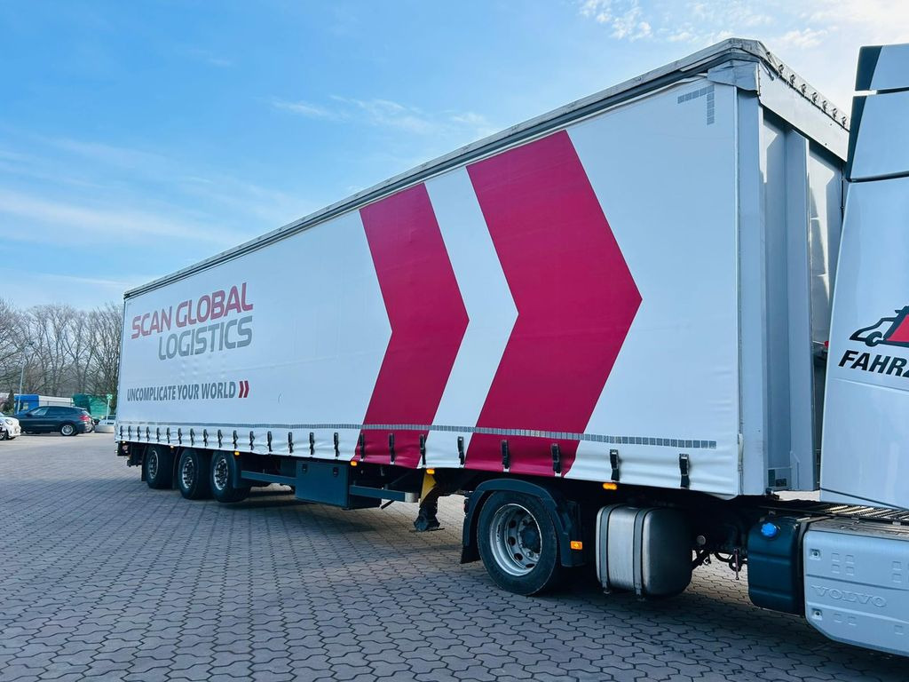 Mega Gabelstaplertransporter Ladebordwand9t Mega Gabelstaplertransporter Ladebordwand9t - Επικαθήμενο με χαμηλό δάπεδο: φωτογραφία 4 Mega Gabelstaplertransporter Ladebordwand9t Mega Gabelstaplertransporter Ladebordwand9t - Επικαθήμενο με χαμηλό δάπεδο: φωτογραφία 4