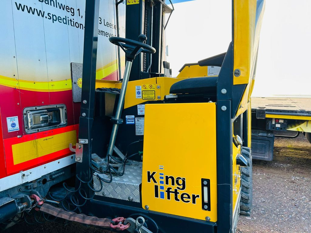 Terberg Kinglifter TKL-S-3x3 1.500 kg Terberg Kinglifter TKL-S-3x3 1.500 kg - Περονοφόρο επί φορτηγού: φωτογραφία 5 Terberg Kinglifter TKL-S-3x3 1.500 kg Terberg Kinglifter TKL-S-3x3 1.500 kg - Περονοφόρο επί φορτηγού: φωτογραφία 5