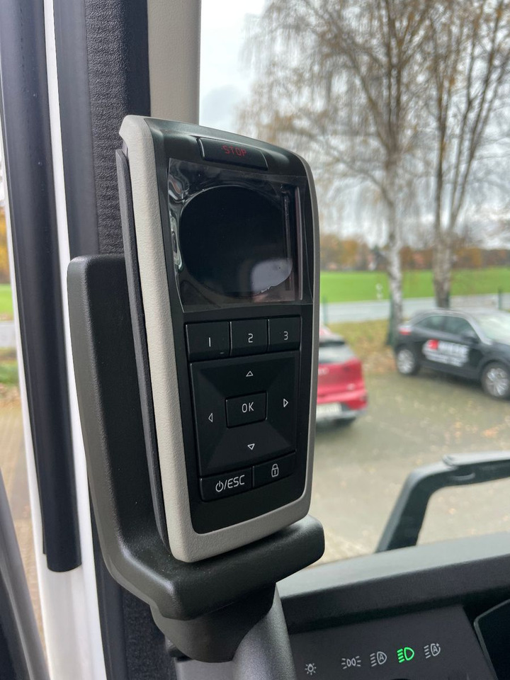 Φορτηγό με ανοιχτή καρότσα, Φορτηγό με γερανό Volvo FH500 6x4 Fassi F545RA 2.27 mit Jib und Winde: φωτογραφία 14 Φορτηγό με ανοιχτή καρότσα, Φορτηγό με γερανό Volvo FH500 6x4 Fassi F545RA 2.27 mit Jib und Winde: φωτογραφία 14