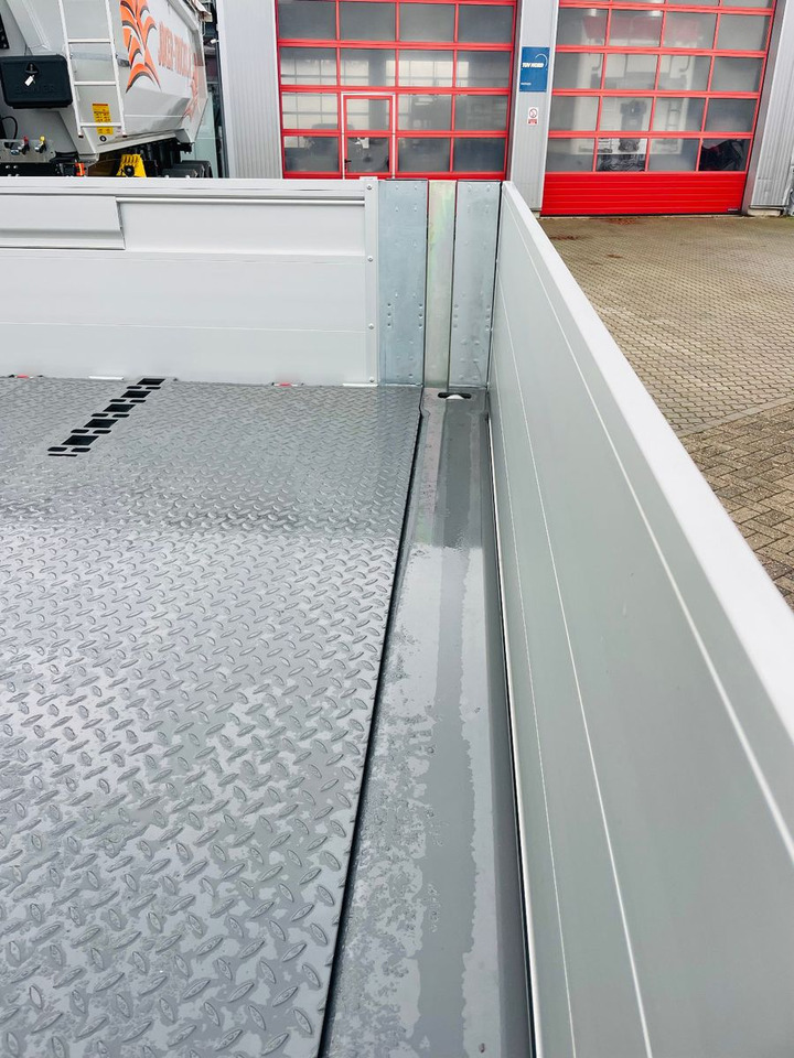 Φορτηγό με ανοιχτή καρότσα, Φορτηγό με γερανό Volvo FH500 6x4 Fassi F545RA 2.27 mit Jib und Winde: φωτογραφία 16 Φορτηγό με ανοιχτή καρότσα, Φορτηγό με γερανό Volvo FH500 6x4 Fassi F545RA 2.27 mit Jib und Winde: φωτογραφία 16