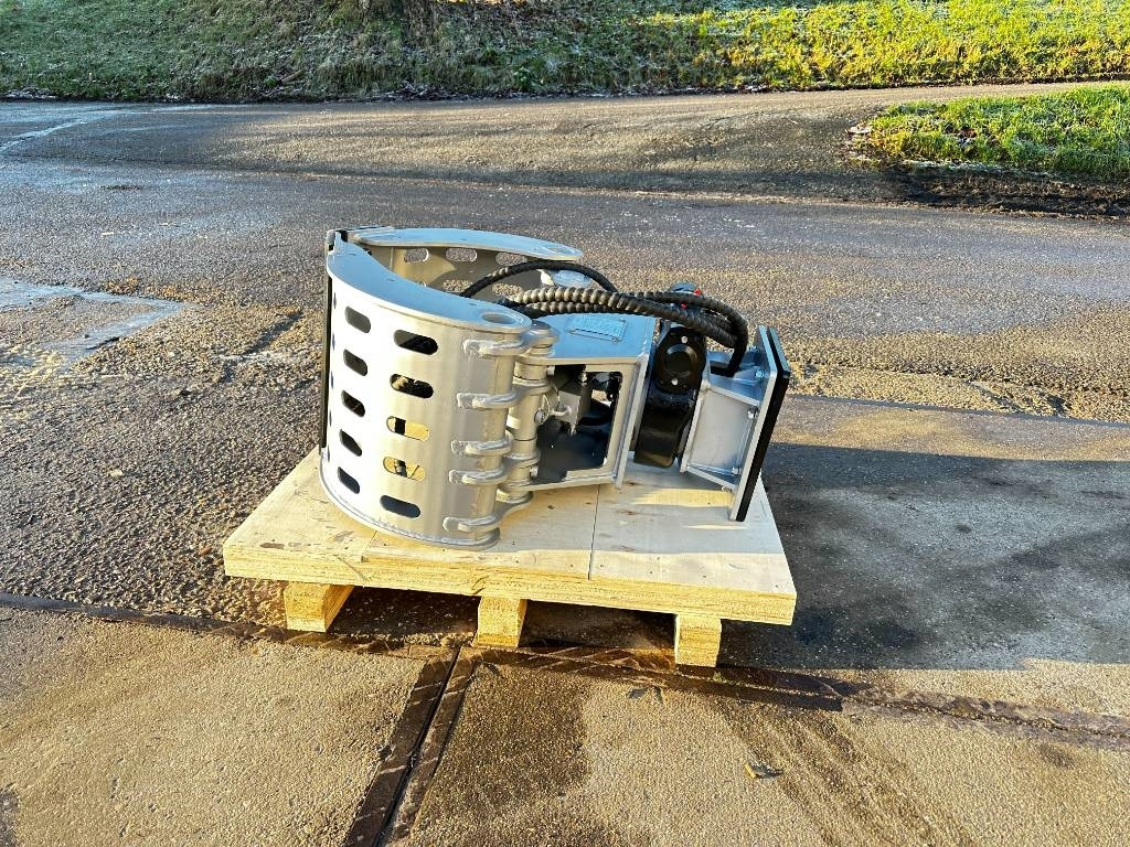 AJCE AS20H Greifer Grapple Pince de Tri - Αρπάγη: φωτογραφία 1 AJCE AS20H Greifer Grapple Pince de Tri - Αρπάγη: φωτογραφία 1