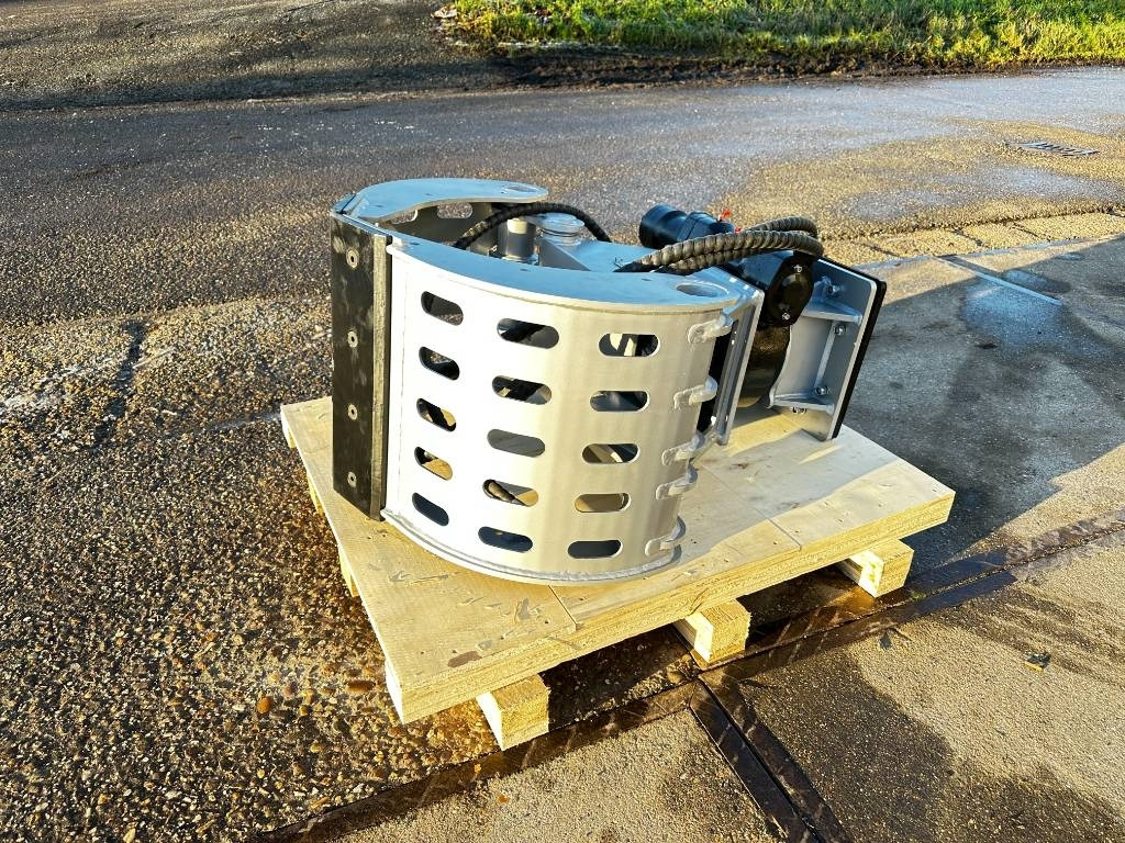 AJCE AS20H Greifer Grapple Pince de Tri - Αρπάγη: φωτογραφία 3 AJCE AS20H Greifer Grapple Pince de Tri - Αρπάγη: φωτογραφία 3