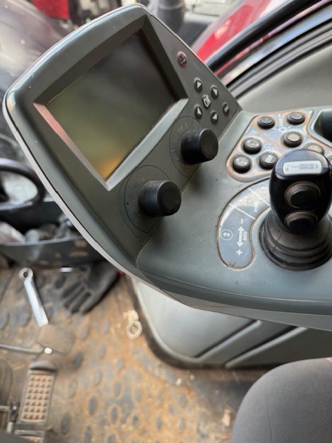 VALTRA T183 DIRECT DRIVE - Τρακτέρ: φωτογραφία 5 VALTRA T183 DIRECT DRIVE - Τρακτέρ: φωτογραφία 5