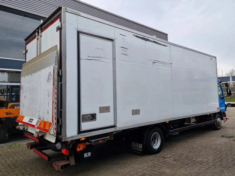 DAF LF 45.220 Kuhlkoffer Thermoking T1000R LBW ST380V EURO EEV - Φορτηγό ψυγείο: φωτογραφία 2 DAF LF 45.220 Kuhlkoffer Thermoking T1000R LBW ST380V EURO EEV - Φορτηγό ψυγείο: φωτογραφία 2