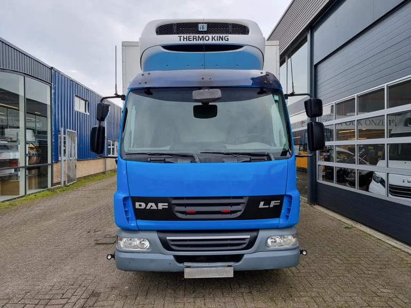 DAF LF 45.220 Kuhlkoffer Thermoking T1000R LBW ST380V EURO EEV - Φορτηγό ψυγείο: φωτογραφία 3 DAF LF 45.220 Kuhlkoffer Thermoking T1000R LBW ST380V EURO EEV - Φορτηγό ψυγείο: φωτογραφία 3