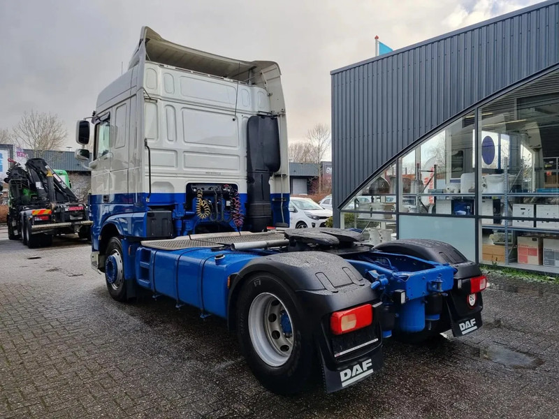 DAF XF 106.440 EURO 6/ Intarder/ Webasto/ ADR / Klima - Τράκτορας: φωτογραφία 5 DAF XF 106.440 EURO 6/ Intarder/ Webasto/ ADR / Klima - Τράκτορας: φωτογραφία 5