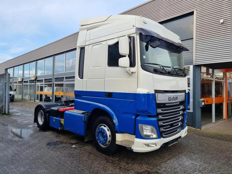 DAF XF 106.440 EURO 6/ Intarder/ Webasto/ ADR / Klima - Τράκτορας: φωτογραφία 1 DAF XF 106.440 EURO 6/ Intarder/ Webasto/ ADR / Klima - Τράκτορας: φωτογραφία 1