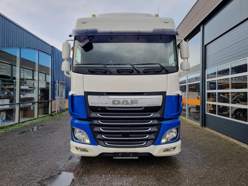 DAF XF 106.440 EURO 6/ Intarder/ Webasto/ ADR / Klima - Τράκτορας: φωτογραφία 3 DAF XF 106.440 EURO 6/ Intarder/ Webasto/ ADR / Klima - Τράκτορας: φωτογραφία 3