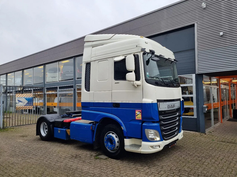 DAF XF 106.440 EURO 6/ Intarder/ Webasto/ ADR / Klima - Τράκτορας: φωτογραφία 1 DAF XF 106.440 EURO 6/ Intarder/ Webasto/ ADR / Klima - Τράκτορας: φωτογραφία 1