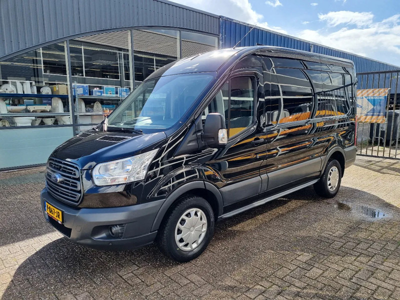 Ford Transit 2.0 TDCI Kuhlwagen Dometic Frigo 0'C Euro 6 - Επαγγελματικό αυτοκίνητο ψυγείο: φωτογραφία 4 Ford Transit 2.0 TDCI Kuhlwagen Dometic Frigo 0'C Euro 6 - Επαγγελματικό αυτοκίνητο ψυγείο: φωτογραφία 4
