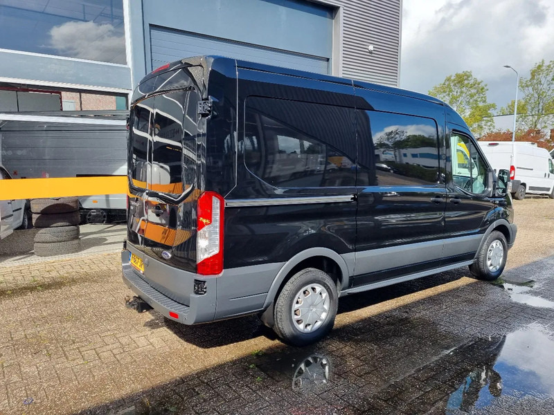 Ford Transit 2.0 TDCI Kuhlwagen Dometic Frigo 0'C Euro 6 - Επαγγελματικό αυτοκίνητο ψυγείο: φωτογραφία 2 Ford Transit 2.0 TDCI Kuhlwagen Dometic Frigo 0'C Euro 6 - Επαγγελματικό αυτοκίνητο ψυγείο: φωτογραφία 2