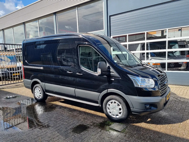Ford Transit 2.0 TDCI Kuhlwagen Dometic Frigo 0'C Euro 6 - Επαγγελματικό αυτοκίνητο ψυγείο: φωτογραφία 1 Ford Transit 2.0 TDCI Kuhlwagen Dometic Frigo 0'C Euro 6 - Επαγγελματικό αυτοκίνητο ψυγείο: φωτογραφία 1