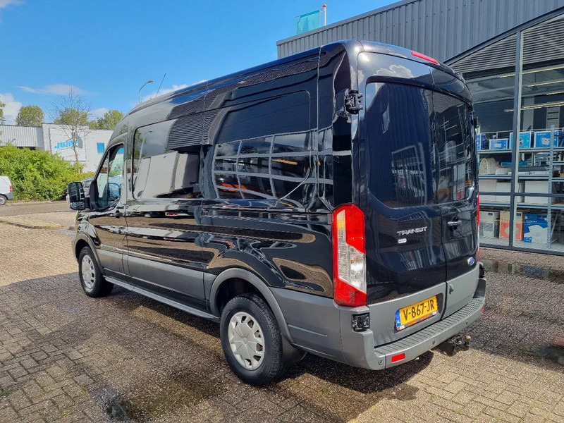 Ford Transit 2.0 TDCI Kuhlwagen Dometic Frigo 0'C Euro 6 - Επαγγελματικό αυτοκίνητο ψυγείο: φωτογραφία 5 Ford Transit 2.0 TDCI Kuhlwagen Dometic Frigo 0'C Euro 6 - Επαγγελματικό αυτοκίνητο ψυγείο: φωτογραφία 5