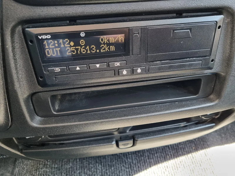 Μικρό φορτηγό με καρότσα, Διπλοκάμπινο ελαφρύ επαγγελματικό Iveco Daily 35C18 3.0D DC 6 zits Open laadbak 4.10m EURO 6: φωτογραφία 11