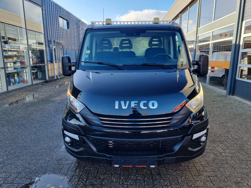 Iveco Daily 35C18 3.0D Kipper Hi-Matic Euro 6 GVW 3500 kg - Όχημα με ανατρεπομενη καροτσα: φωτογραφία 3 Iveco Daily 35C18 3.0D Kipper Hi-Matic Euro 6 GVW 3500 kg - Όχημα με ανατρεπομενη καροτσα: φωτογραφία 3