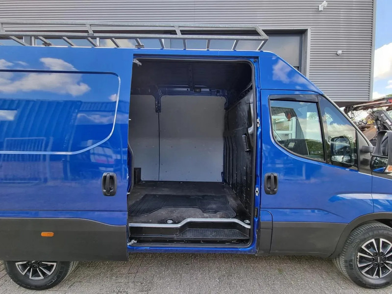 Βαν Iveco Daily 35S16 HI-MATIC 2.3 L2H2/ Airco/ Navi/ LED/ Matrix: φωτογραφία 10