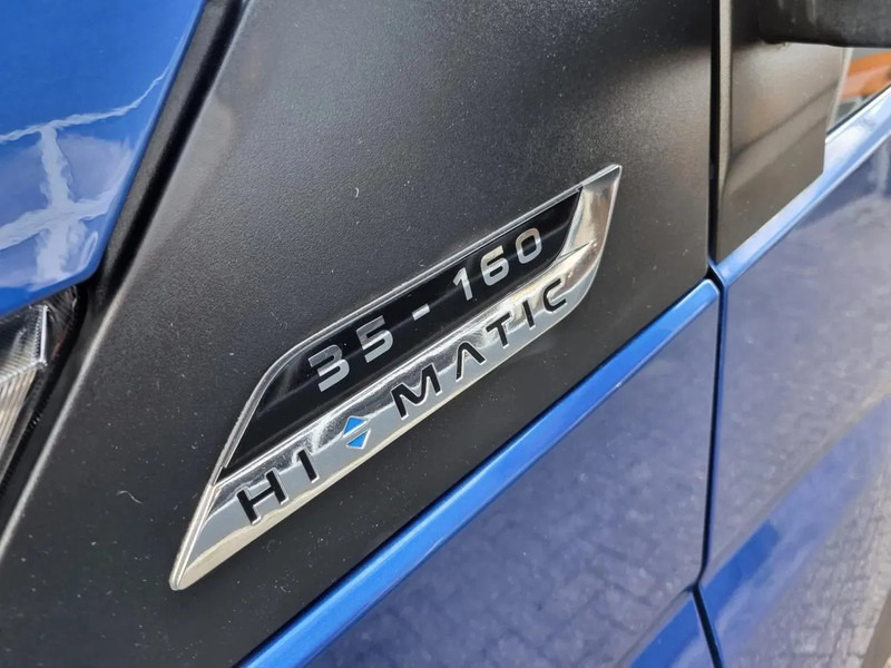 Βαν Iveco Daily 35S16 HI-MATIC 2.3 L2H2/ Airco/ Navi/ LED/ Matrix: φωτογραφία 12