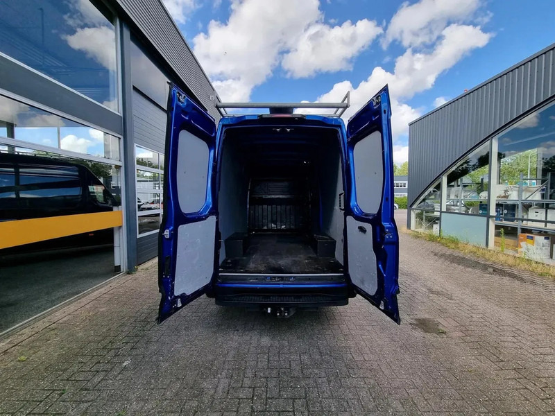 Βαν Iveco Daily 35S16 HI-MATIC 2.3 L2H2/ Airco/ Navi/ LED/ Matrix: φωτογραφία 9