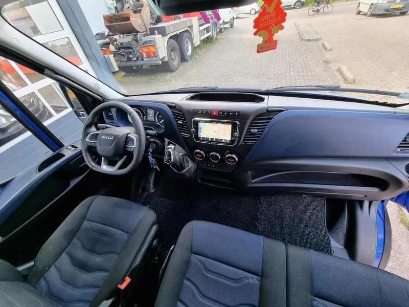 Βαν Iveco Daily 35S16 HI-MATIC 2.3 L2H2/ Airco/ Navi/ LED/ Matrix: φωτογραφία 6