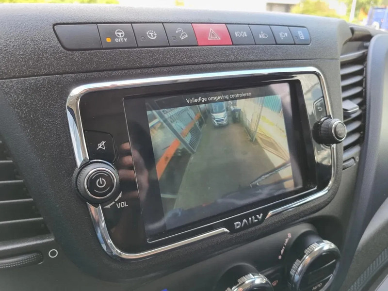 Βαν Iveco Daily 35S16 HI-MATIC 2.3 L2H2/ Airco/ Navi/ LED/ Matrix: φωτογραφία 19
