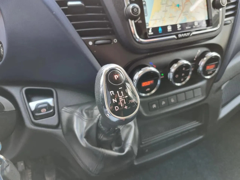 Βαν Iveco Daily 35S16 HI-MATIC 2.3 L2H2/ Airco/ Navi/ LED/ Matrix: φωτογραφία 16