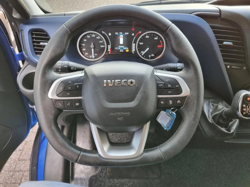 Βαν Iveco Daily 35S16 HI-MATIC 2.3 L2H2/ Airco/ Navi/ LED/ Matrix: φωτογραφία 15