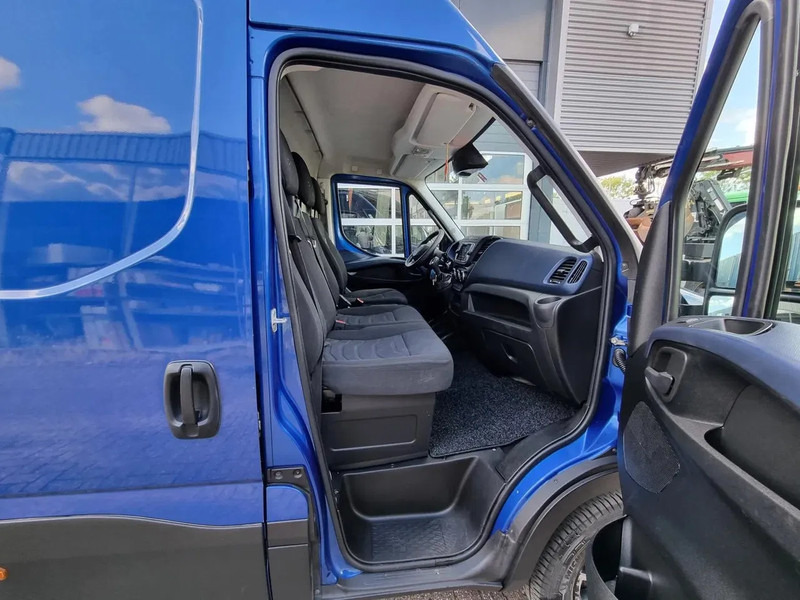 Βαν Iveco Daily 35S16 HI-MATIC 2.3 L2H2/ Airco/ Navi/ LED/ Matrix: φωτογραφία 8