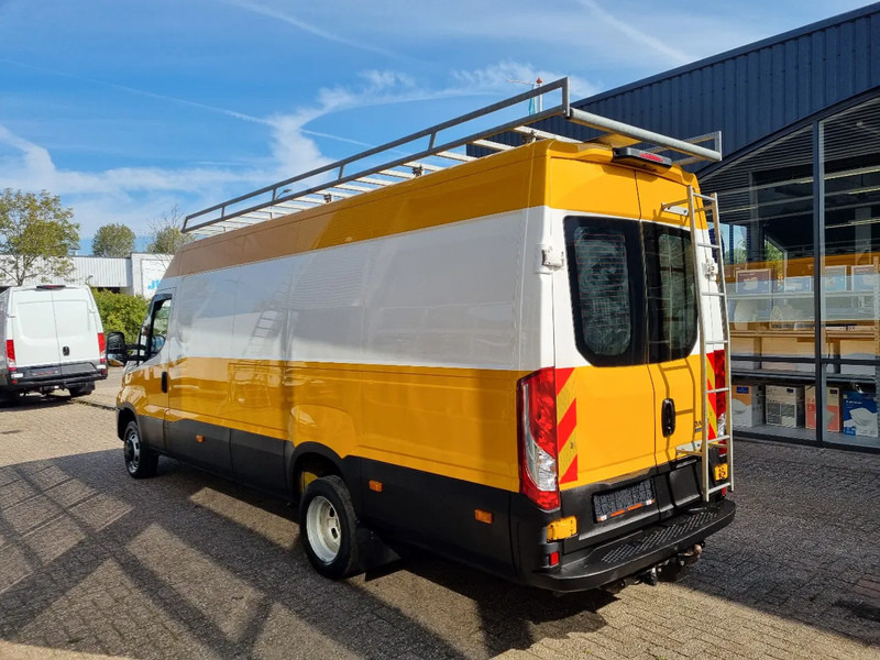 Iveco Daily 50C17 L4H2 MAXI/ Airco/ Navi/ Imperiaal/ Trekhaak - Βαν: φωτογραφία 5 Iveco Daily 50C17 L4H2 MAXI/ Airco/ Navi/ Imperiaal/ Trekhaak - Βαν: φωτογραφία 5