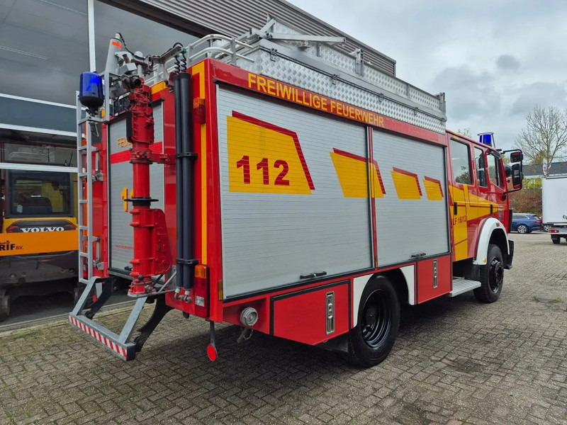 Mercedes-Benz SK 1224 OFFROAD/ FEUERWEHR/ 4X4/ DOKA/ EXPEDITIE/ EXPEDITION - Πυροσβεστικό όχημα: φωτογραφία 3 Mercedes-Benz SK 1224 OFFROAD/ FEUERWEHR/ 4X4/ DOKA/ EXPEDITIE/ EXPEDITION - Πυροσβεστικό όχημα: φωτογραφία 3