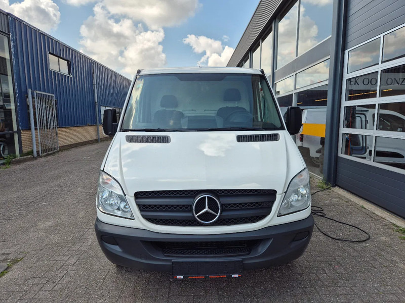 Mercedes-Benz Sprinter 310 CDI 5+5 Turen TIEFFROST -40C Carlsen Baltic EURO 5 EIS - Επαγγελματικό αυτοκίνητο ψυγείο: φωτογραφία 3 Mercedes-Benz Sprinter 310 CDI 5+5 Turen TIEFFROST -40C Carlsen Baltic EURO 5 EIS - Επαγγελματικό αυτοκίνητο ψυγείο: φωτογραφία 3