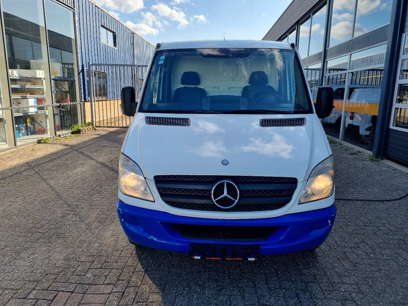 Mercedes-Benz Sprinter 313 CDI 5+5 Turen TIEFFROST -40C Carlsen Baltic EURO 5 EIS - Επαγγελματικό αυτοκίνητο ψυγείο: φωτογραφία 3 Mercedes-Benz Sprinter 313 CDI 5+5 Turen TIEFFROST -40C Carlsen Baltic EURO 5 EIS - Επαγγελματικό αυτοκίνητο ψυγείο: φωτογραφία 3
