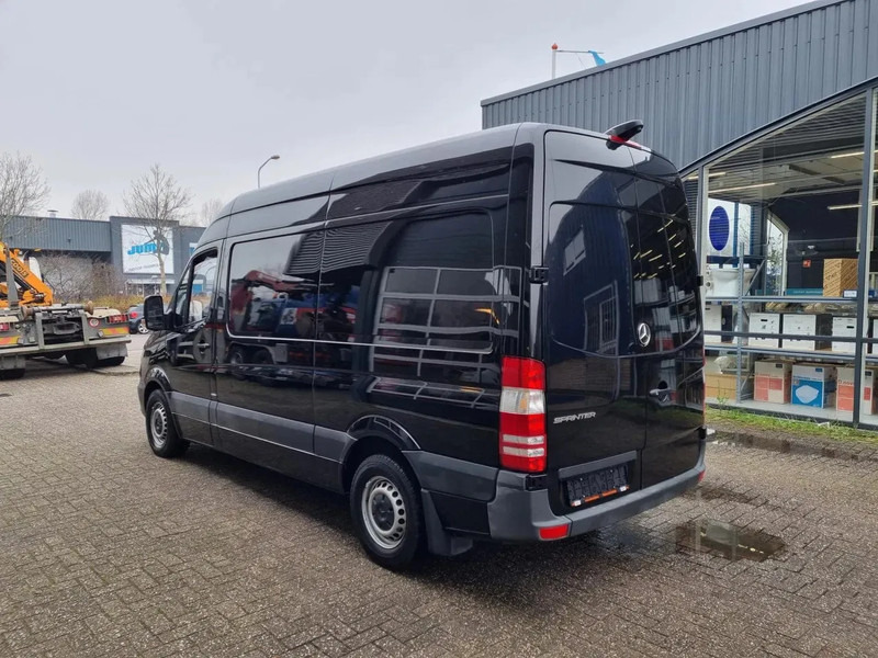 Mercedes-Benz Sprinter 314 CDI L2H2/ AC/ Navi/ Camera/ Euro 6 - Μικρό βαν: φωτογραφία 5 Mercedes-Benz Sprinter 314 CDI L2H2/ AC/ Navi/ Camera/ Euro 6 - Μικρό βαν: φωτογραφία 5