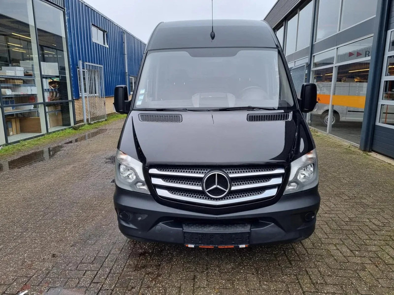 Mercedes-Benz Sprinter 314 CDI L2H2/ AC/ Navi/ Camera/ Euro 6 - Μικρό βαν: φωτογραφία 3 Mercedes-Benz Sprinter 314 CDI L2H2/ AC/ Navi/ Camera/ Euro 6 - Μικρό βαν: φωτογραφία 3