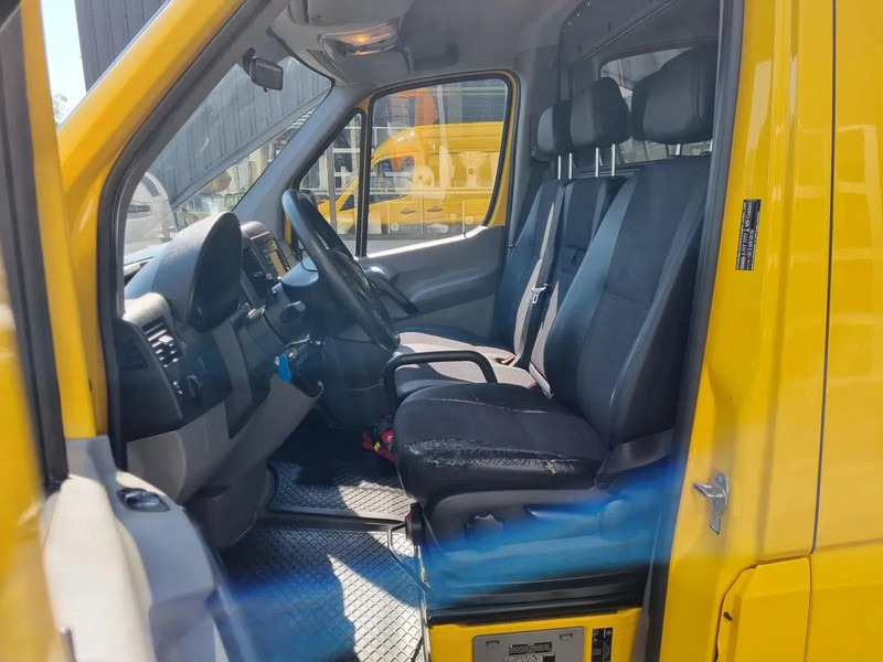 Mercedes-Benz Sprinter 314 CDI L2H2 AUTOMAAT EURO 6 - Βαν: φωτογραφία 2 Mercedes-Benz Sprinter 314 CDI L2H2 AUTOMAAT EURO 6 - Βαν: φωτογραφία 2