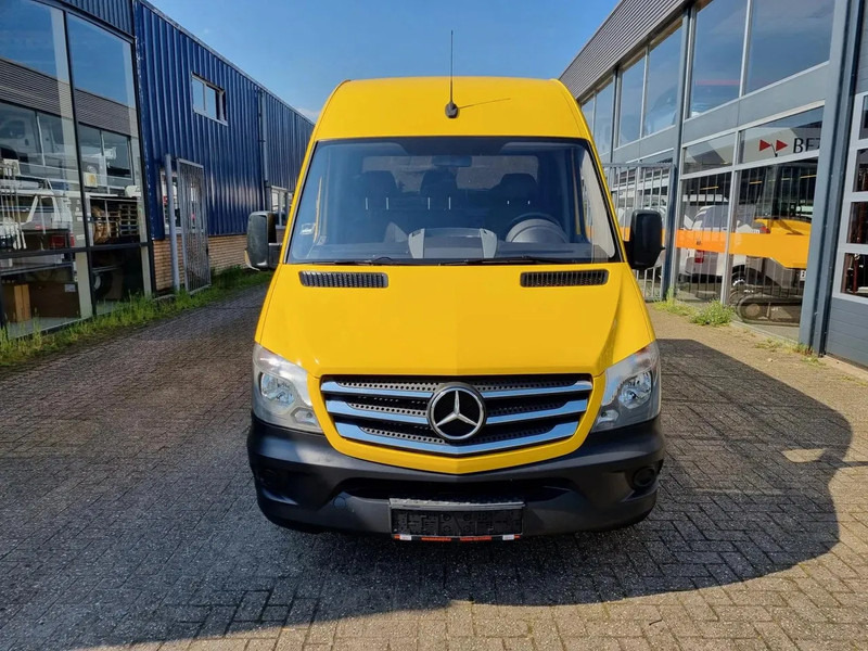 Mercedes-Benz Sprinter 314 CDI L2H2 AUTOMAAT EURO 6 - Βαν: φωτογραφία 4 Mercedes-Benz Sprinter 314 CDI L2H2 AUTOMAAT EURO 6 - Βαν: φωτογραφία 4