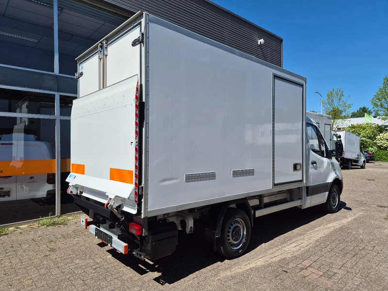 Mercedes-Benz Sprinter 315 CDI/ Kuhlkoffer/ TK V300 MAX/ LBW/ Stby230 - Επαγγελματικό αυτοκίνητο ψυγείο: φωτογραφία 3 Mercedes-Benz Sprinter 315 CDI/ Kuhlkoffer/ TK V300 MAX/ LBW/ Stby230 - Επαγγελματικό αυτοκίνητο ψυγείο: φωτογραφία 3