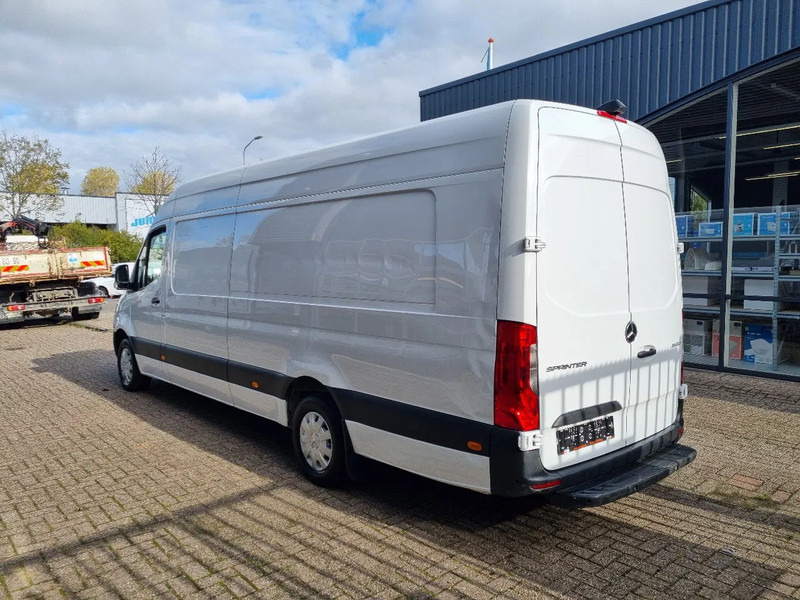 Mercedes-Benz Sprinter 315 CDI L4H2 XXL Koelwagen Carrier Viento 350 Euro 6D-T - Επαγγελματικό αυτοκίνητο ψυγείο: φωτογραφία 5 Mercedes-Benz Sprinter 315 CDI L4H2 XXL Koelwagen Carrier Viento 350 Euro 6D-T - Επαγγελματικό αυτοκίνητο ψυγείο: φωτογραφία 5