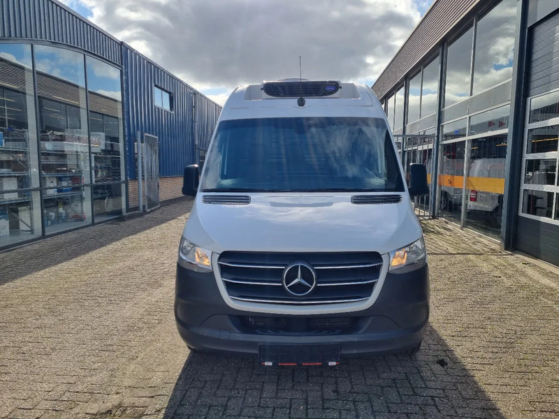 Mercedes-Benz Sprinter 315 CDI L4H2 XXL Koelwagen Carrier Viento 350 Euro 6D-T - Επαγγελματικό αυτοκίνητο ψυγείο: φωτογραφία 3 Mercedes-Benz Sprinter 315 CDI L4H2 XXL Koelwagen Carrier Viento 350 Euro 6D-T - Επαγγελματικό αυτοκίνητο ψυγείο: φωτογραφία 3