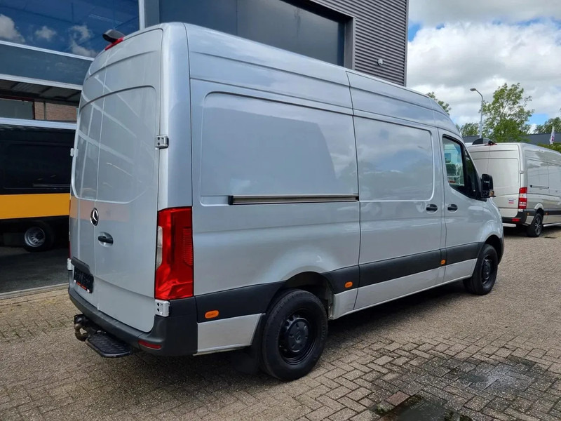 Mercedes-Benz Sprinter 316 CDI 163 PK L2H2 EURO 6C - Βαν: φωτογραφία 2 Mercedes-Benz Sprinter 316 CDI 163 PK L2H2 EURO 6C - Βαν: φωτογραφία 2