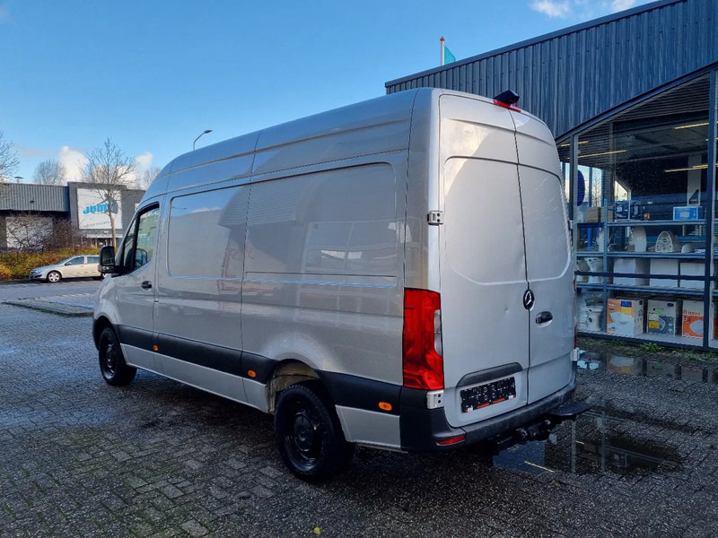 Mercedes-Benz Sprinter 316 CDI L2H2 2.2 CDI RWD Euro 6C - Βαν: φωτογραφία 5 Mercedes-Benz Sprinter 316 CDI L2H2 2.2 CDI RWD Euro 6C - Βαν: φωτογραφία 5