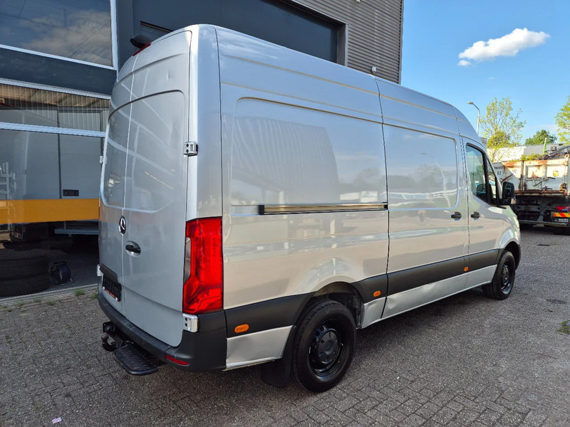 Mercedes-Benz Sprinter 316 CDI L2H2 RWD Euro 6C/ Airco/ Navi - Βαν: φωτογραφία 2 Mercedes-Benz Sprinter 316 CDI L2H2 RWD Euro 6C/ Airco/ Navi - Βαν: φωτογραφία 2